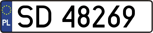 SD48269