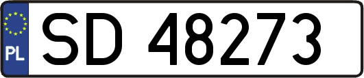 SD48273