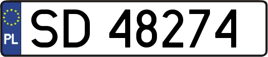 SD48274