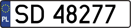 SD48277