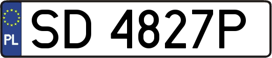 SD4827P