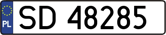 SD48285