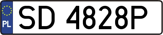 SD4828P
