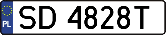 SD4828T