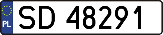 SD48291