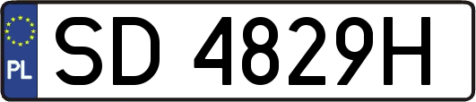SD4829H