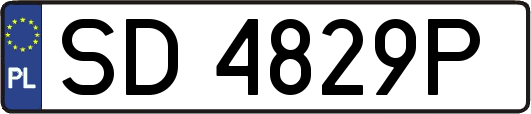 SD4829P