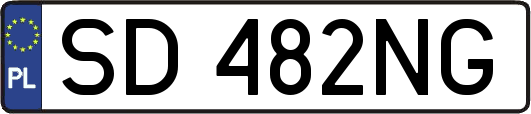 SD482NG