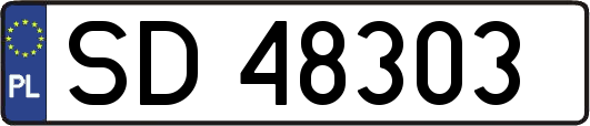 SD48303