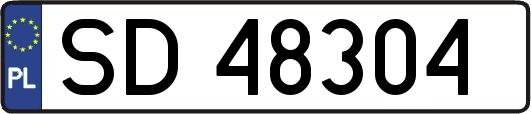 SD48304