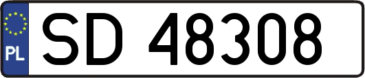 SD48308