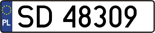 SD48309
