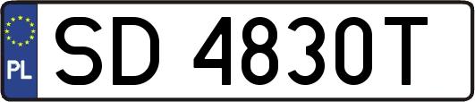 SD4830T