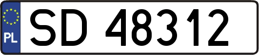 SD48312