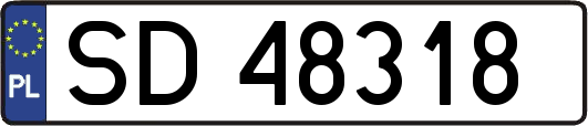 SD48318