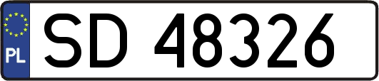 SD48326