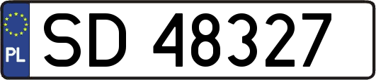 SD48327