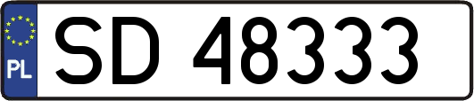 SD48333