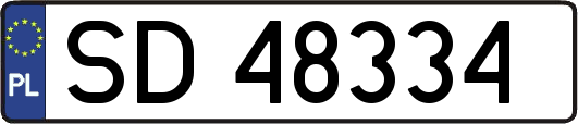 SD48334