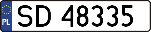 SD48335