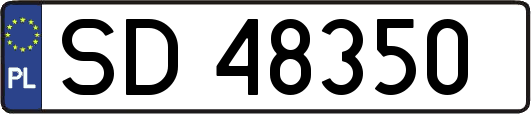 SD48350