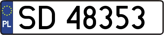 SD48353