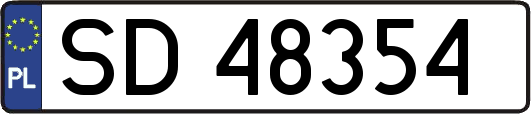 SD48354