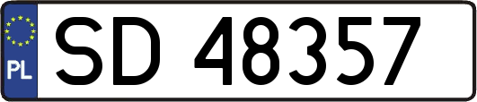 SD48357