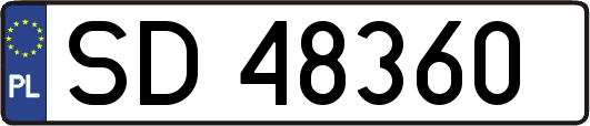 SD48360