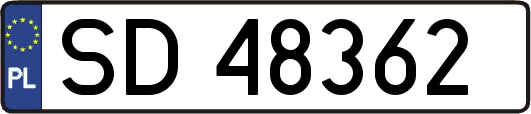 SD48362