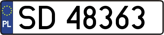 SD48363