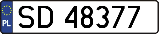 SD48377