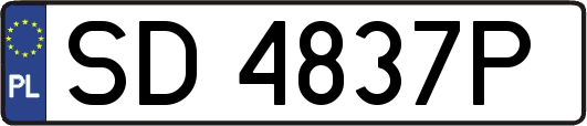 SD4837P