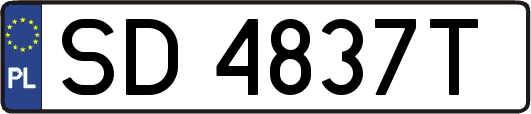 SD4837T