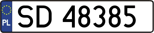 SD48385