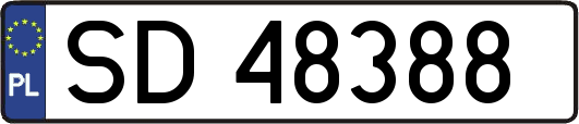 SD48388