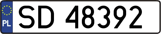 SD48392