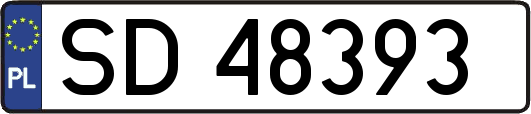 SD48393