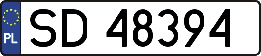 SD48394