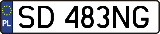 SD483NG