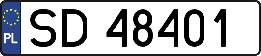SD48401