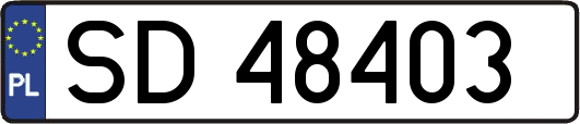 SD48403