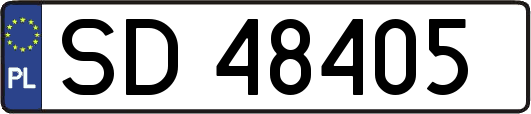SD48405