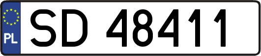 SD48411