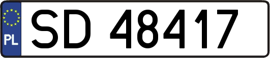 SD48417