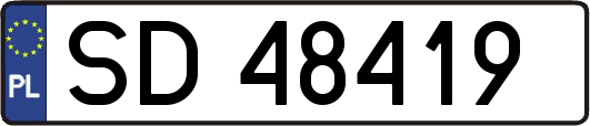 SD48419