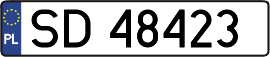 SD48423
