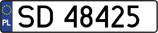 SD48425