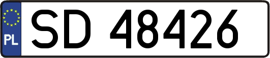SD48426