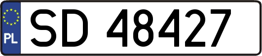 SD48427